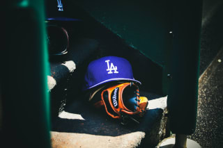 LA Dodgers vs Tampa Bay Rays - 6th and possibly final game