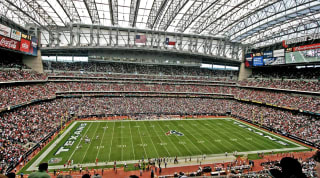 Who owns the Houston Texans?