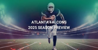 Atlanta Falcons 2025 Season Preview: Star Players, Key Matchups & Where to Watch