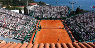 Inför Monte Carlo masters