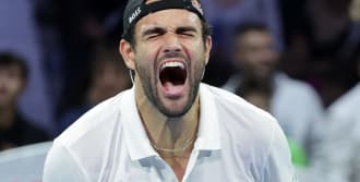 Inför fredagens spel i Indian Wells