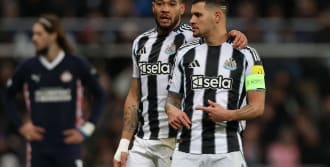 Stryktipset 4 februari: SM-premiär och FA-cupen