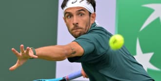 Inför åttondelsfinalerna i Madrid