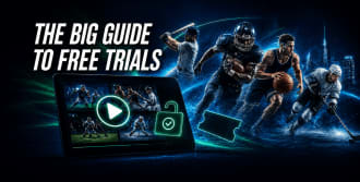 The Big Guide to Free Trials for Streaming Services