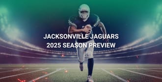 Jacksonville Jaguars 2025 Season Preview: Star Players, Key Matchups & Where to Watch