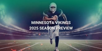 Minnesota Vikings 2025 Season Preview: Star Players, Key Matchups & Where to Watch