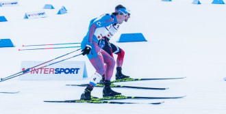 Världscupen i Längdskidor 24/25: TV-tider, streaming och schema