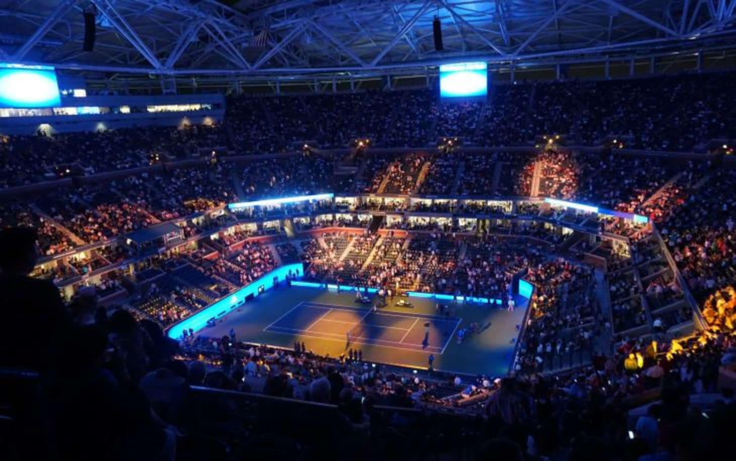 US Open 2021 - Broadcasting Schedule, Predictions and Odds