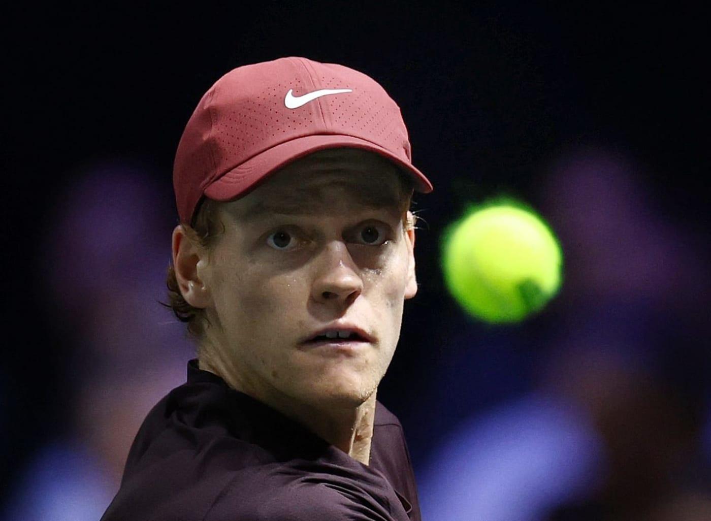 Optakt til semifinalerne i ATP-slutspillet