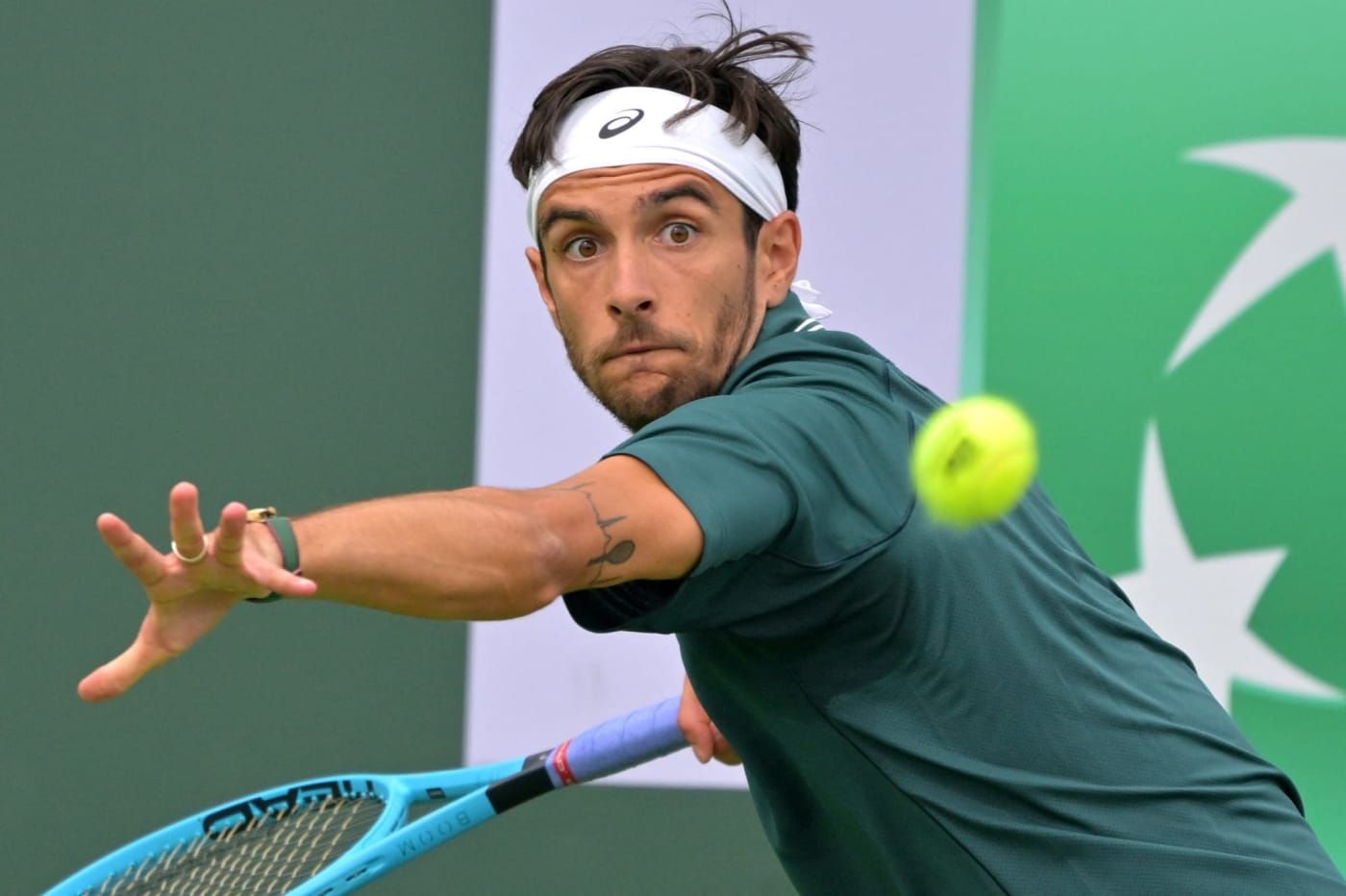 Inför åttondelsfinalerna i Madrid