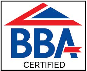BBA Approved Logo