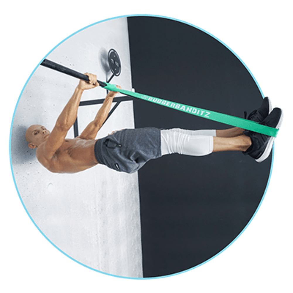 Front Lever