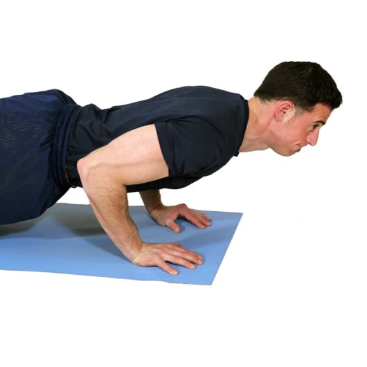 Hand grip push 2025 up