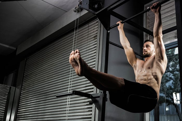 7 Diffe Pull Up Bar Exercises You