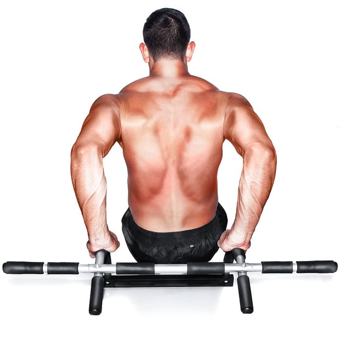 7 Diffe Pull Up Bar Exercises You