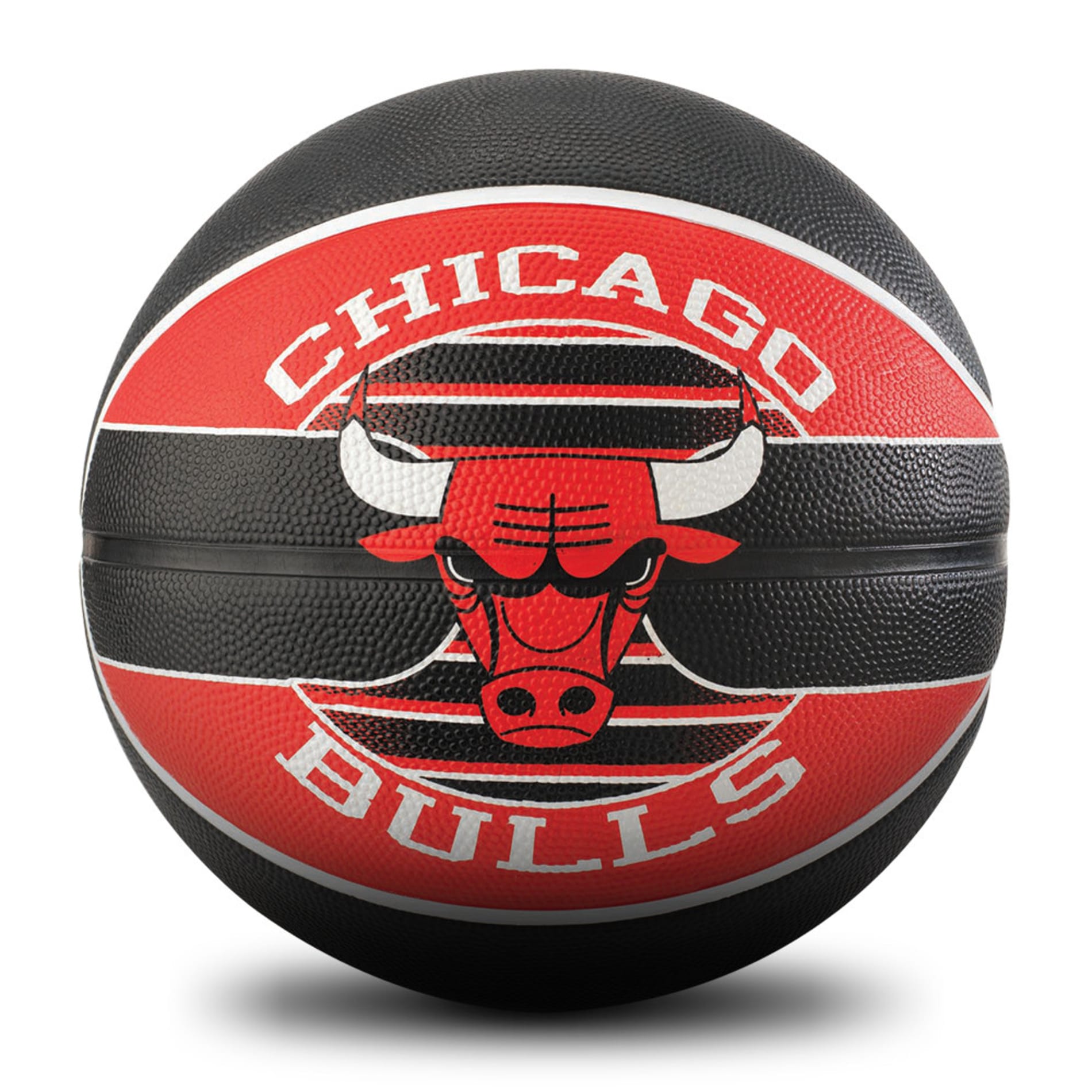Nba Team Series Basketball Chicago Bulls