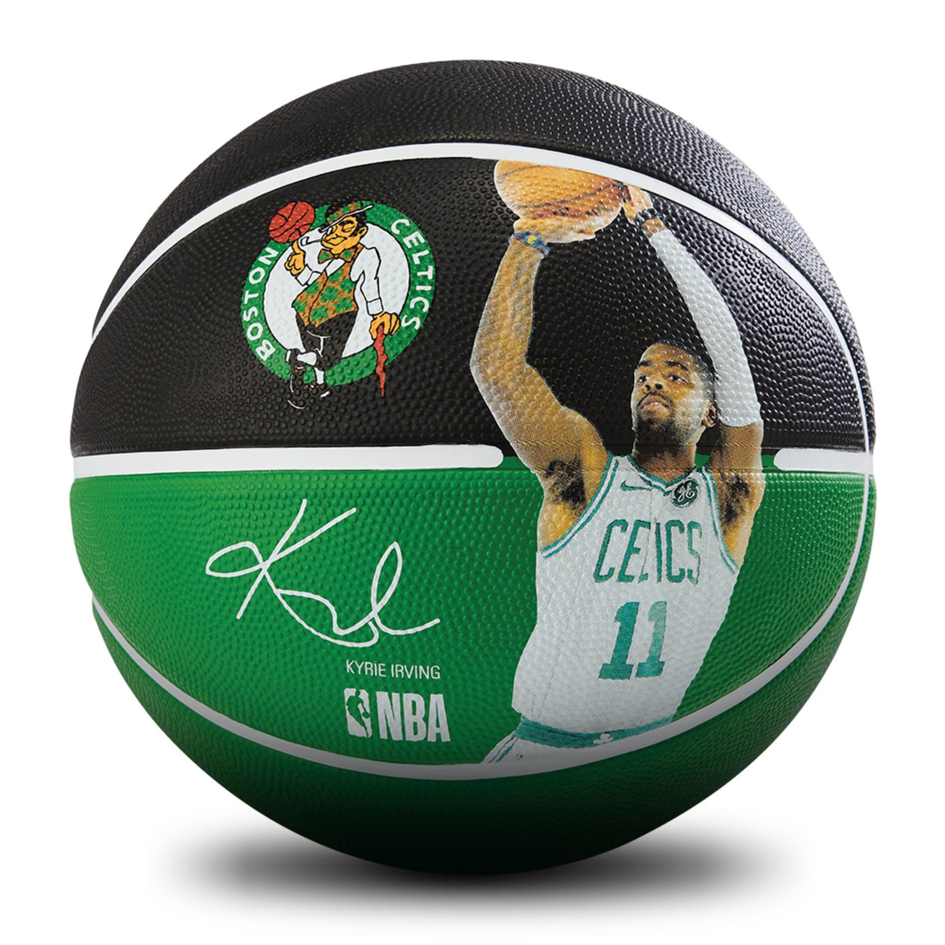 Nba Player Series Kyrie Irving