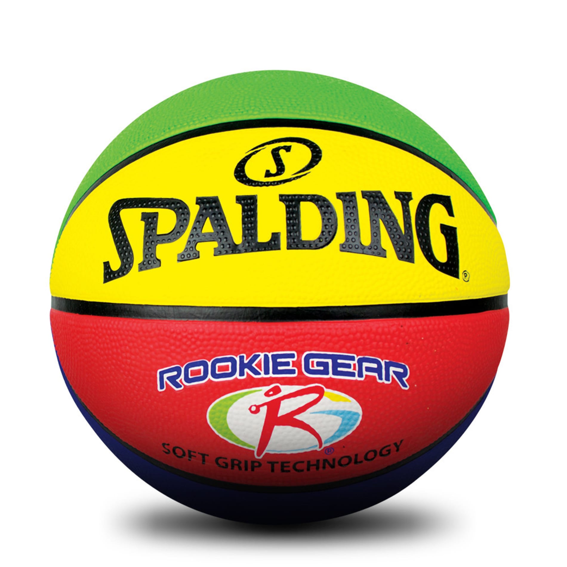 Rookie Gear Basketball
