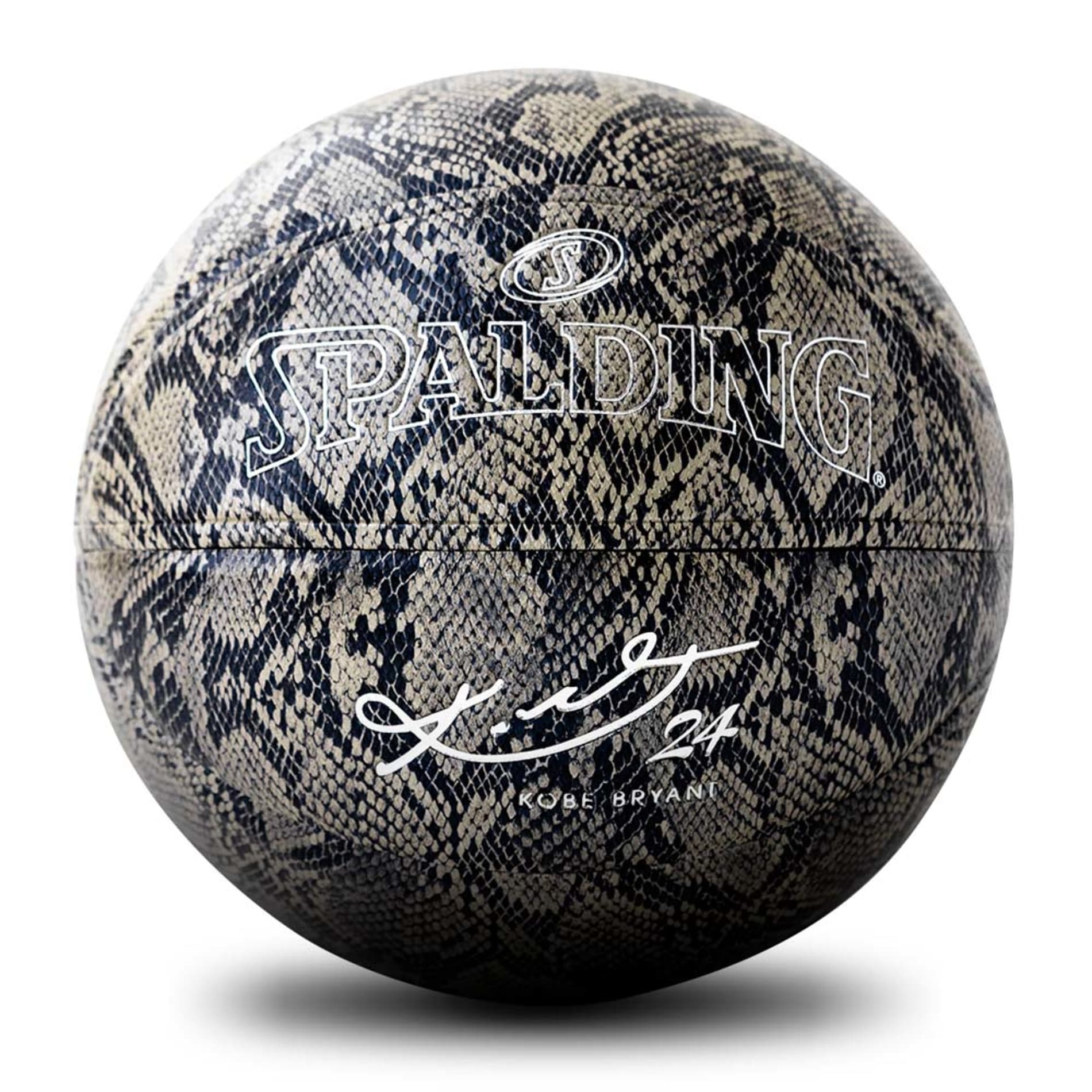 spalding kobe