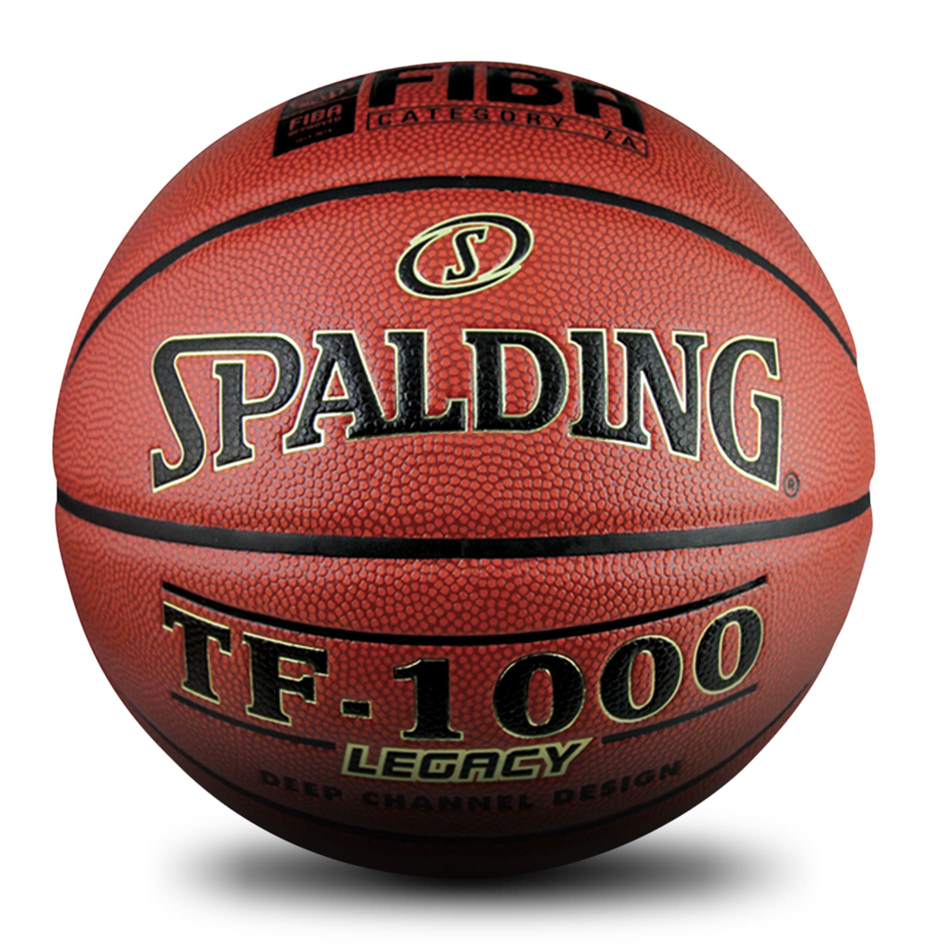 TF-1000 Legacy Basketball