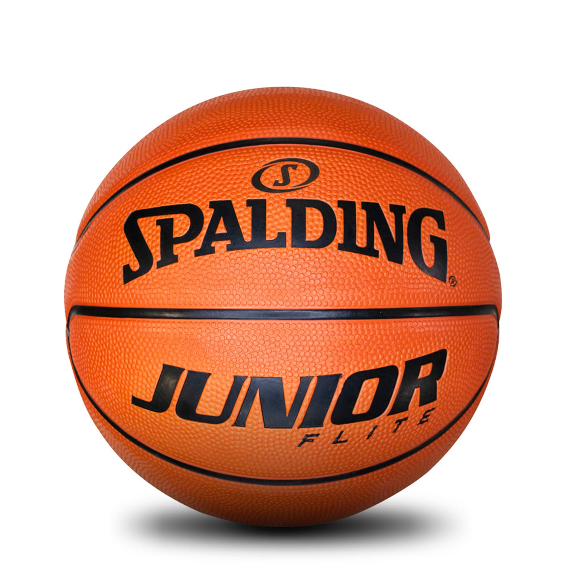 Junior Flite Basketball Size 4 Orange