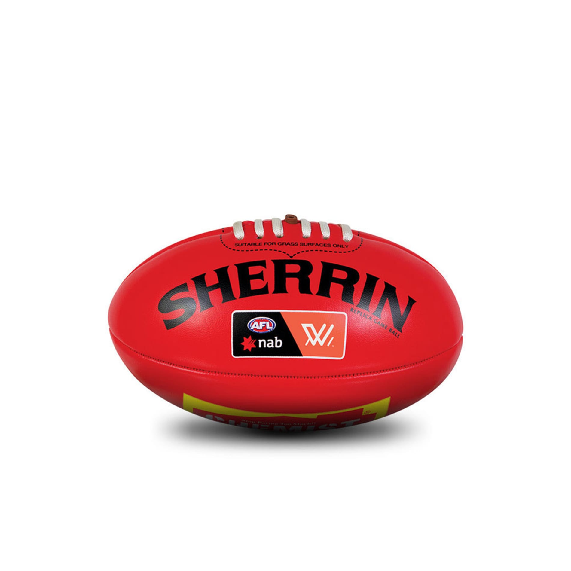Aflw Replica Mini Ball Red