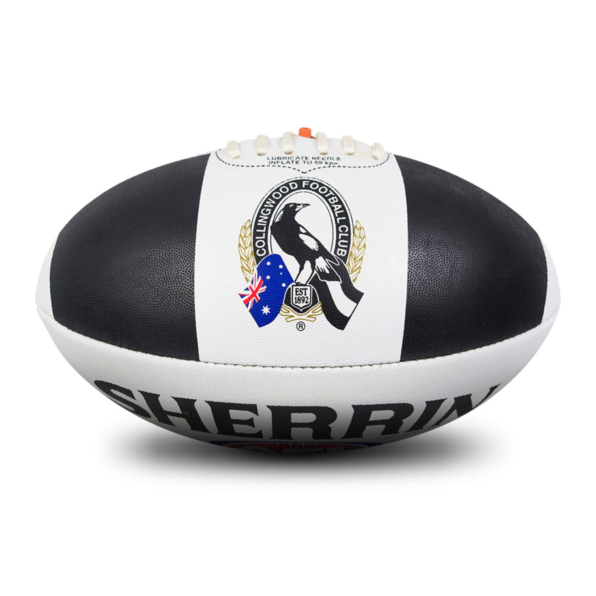 Collingwood Club Football