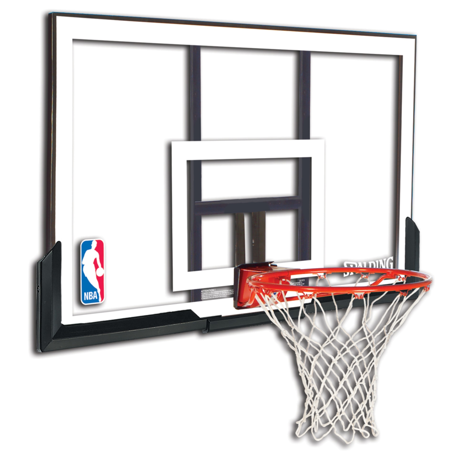 52 Inch Nba Acrylic Combo