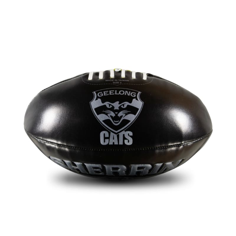 Geelong CatsFilled CushionCanvas fabricAFL Aussie RulesFootball 
