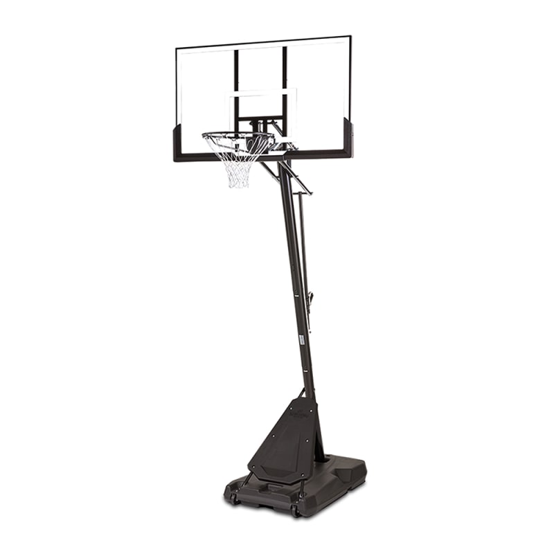Exactaheight 54 Inch Acrylic Portable