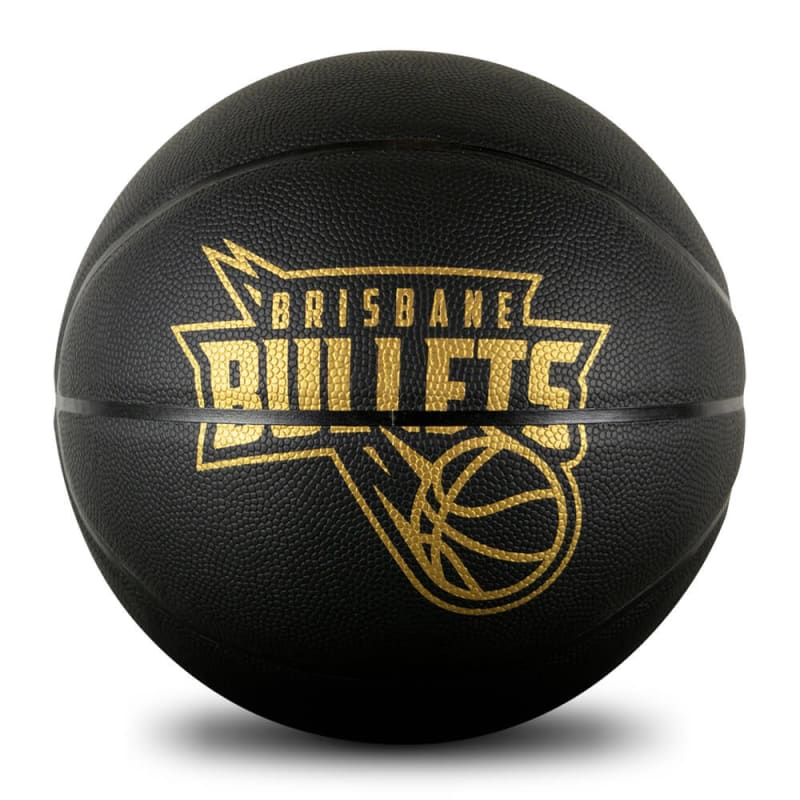 NBL Hardwood Series - Brisbane Bullets