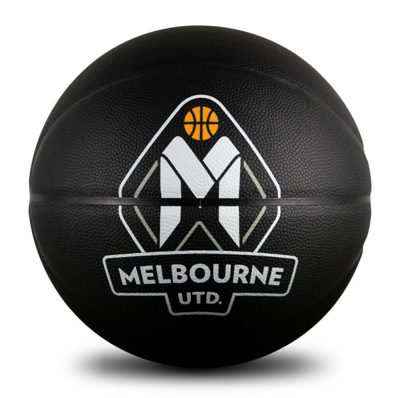 NBL Hardwood Series - Melbourne United