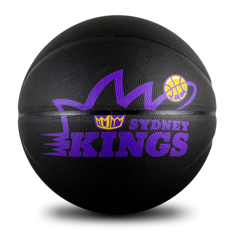 NBL Hardwood Series - Sydney Kings