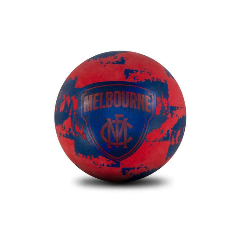 AFL High Bounce Marble - Melbourne