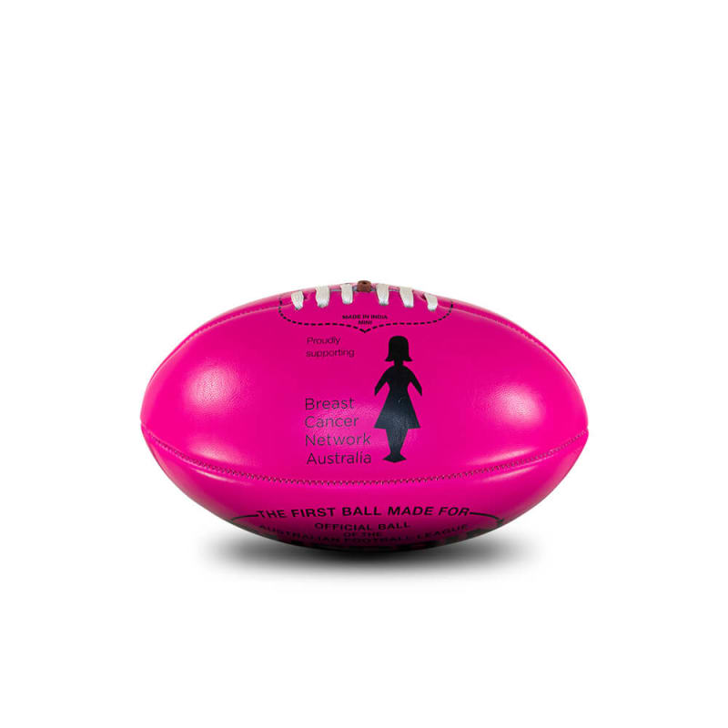 BCNA Pink Mini Ball - 20cm