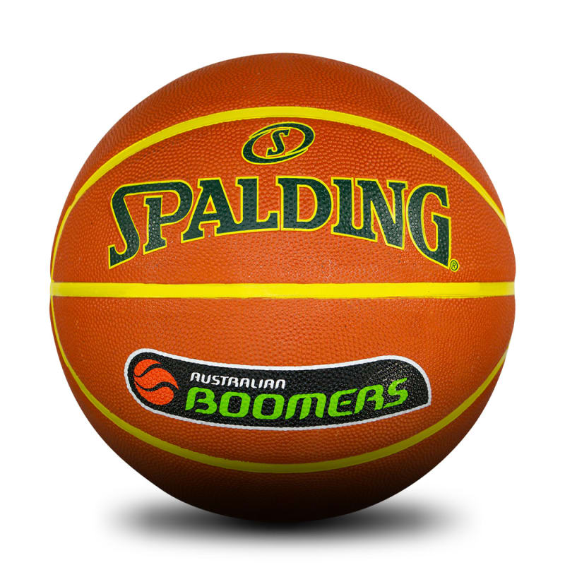 Spalding Volleyball