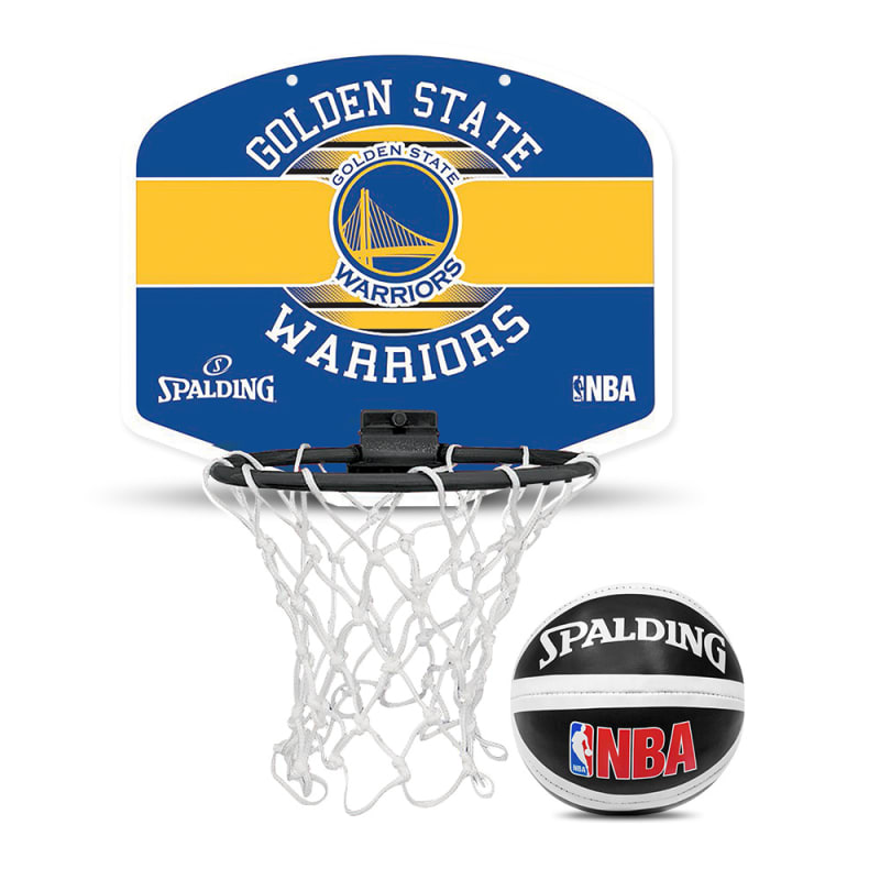 La Lakers Mini Backboard