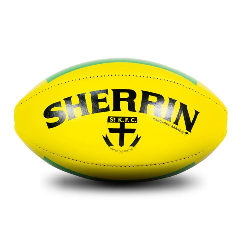 My First Sherrin St Kilda My First Sherrin St Kilda