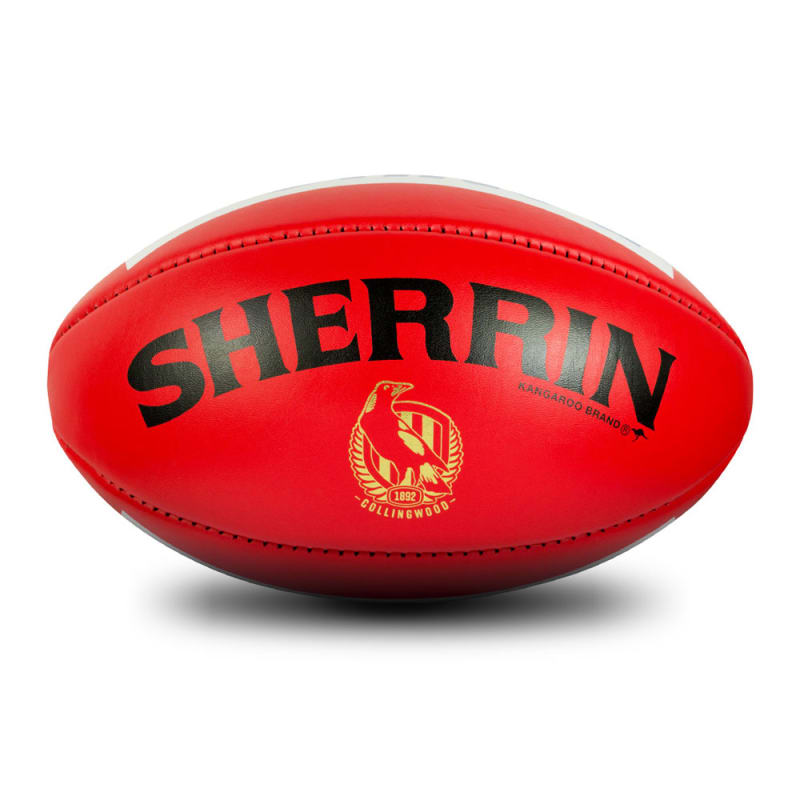 sherrin football sale