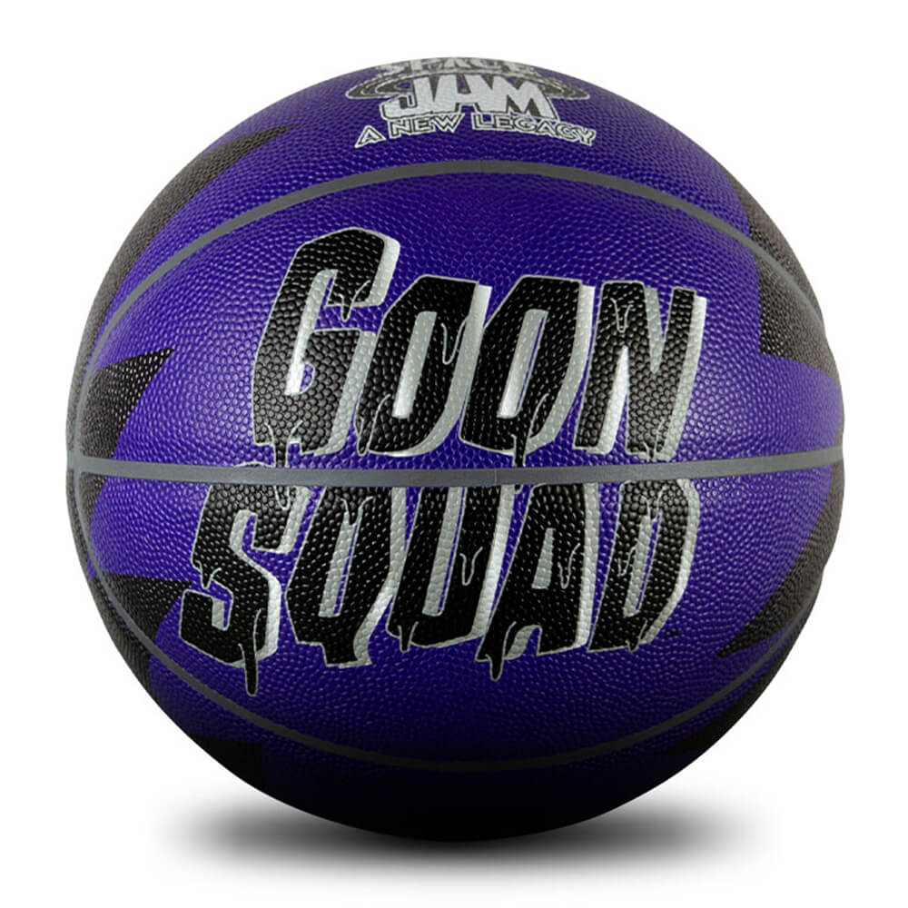 Spalding® x Space Jam A New Legacy Goon Squad Basketball
