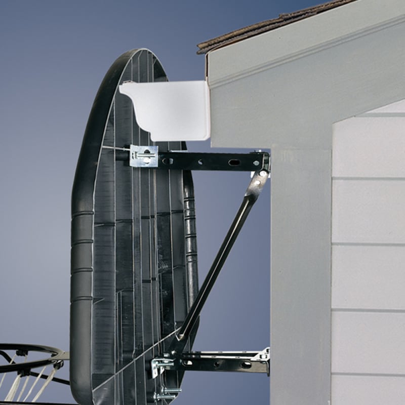 Backboard Accessories