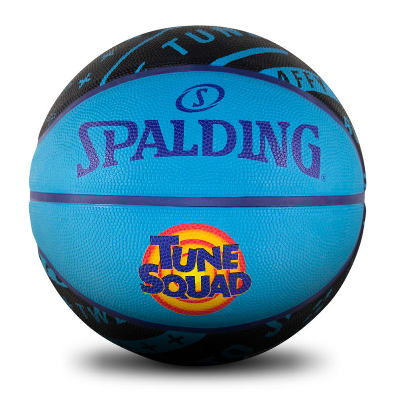 Space Jam Basketballs