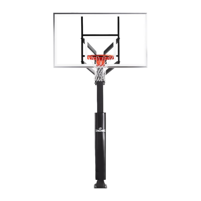InGround Basketball System Australia InGround Basketball Hoop, Ring
