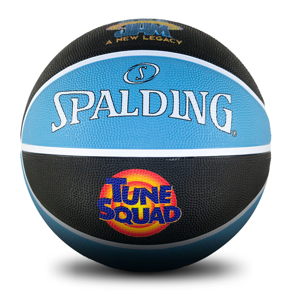 Spalding x Space Jam A New Legacy Basketbälle 