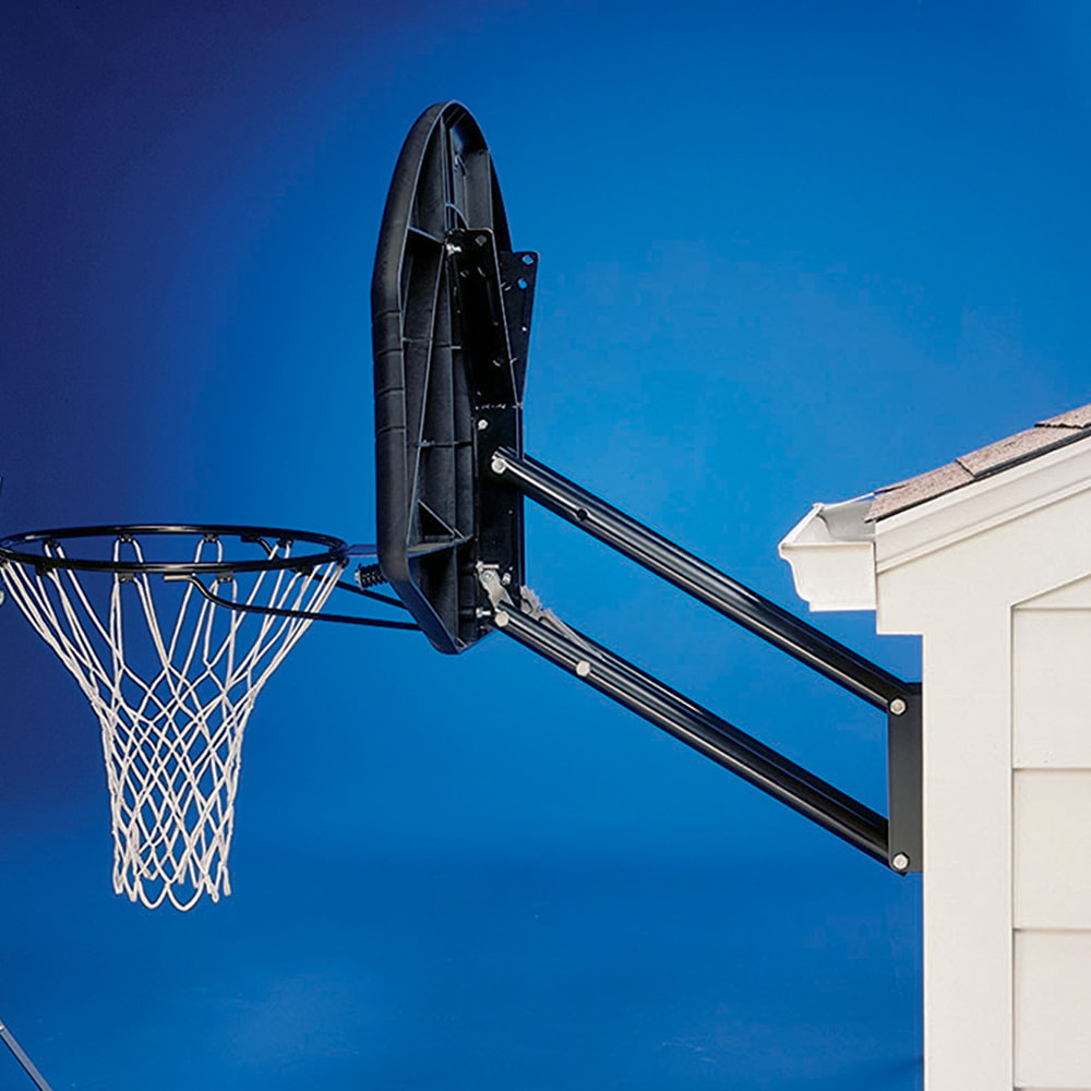 Ratchet Roof Mount Lift System