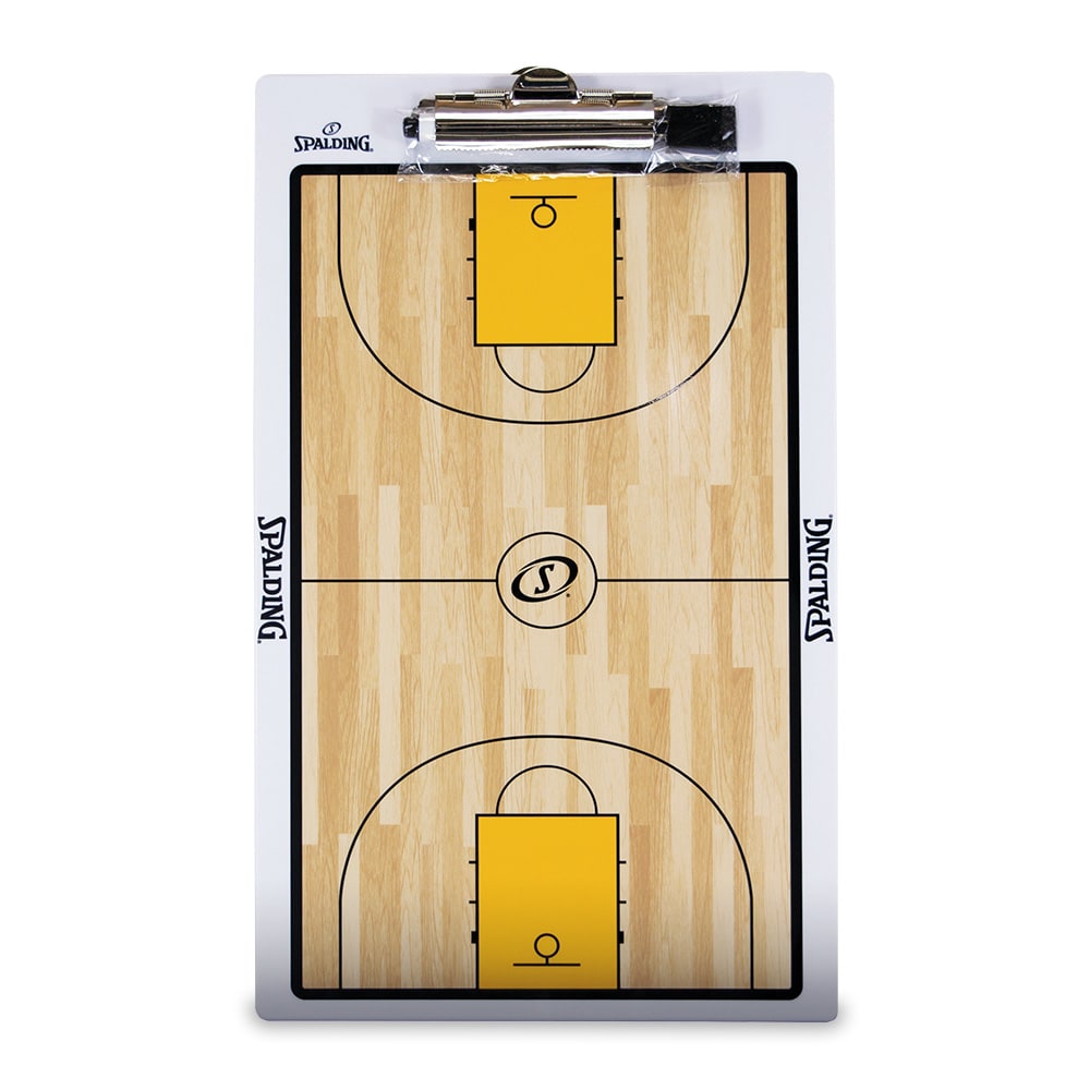 Basketball Coaching Board