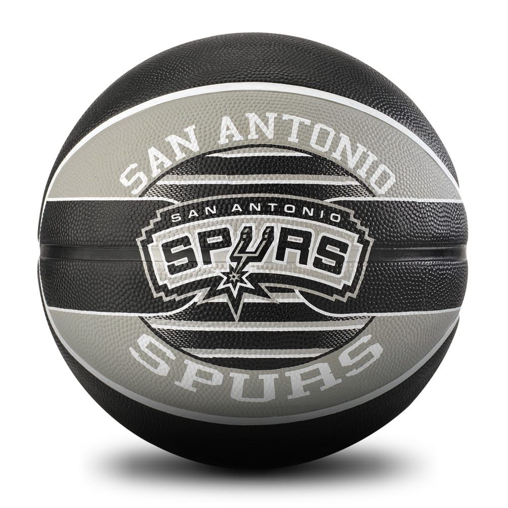 NBA Team Series - San Antonio Spurs