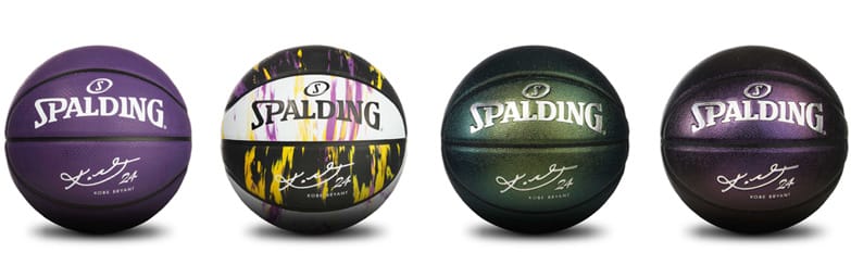 spalding 94 series