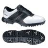 Nike Golf Air Tour Saddle II Shoes WHITE / BLACK