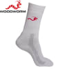 Woodworm Pro Deluxe Cricket Socks - 2 Pairs Size 35-38